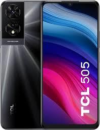 MOBILE PHONE 505 T509K 128GB SPACE GRAY T509K12ALCA1121 TCL