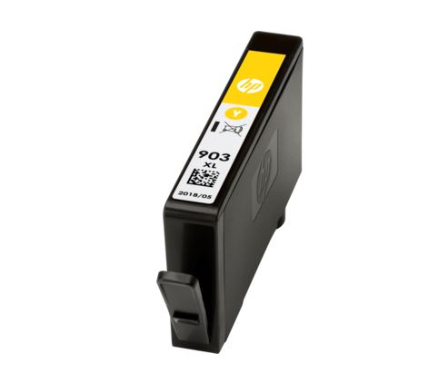 HP 903XL Ink Cartridge Yellow
