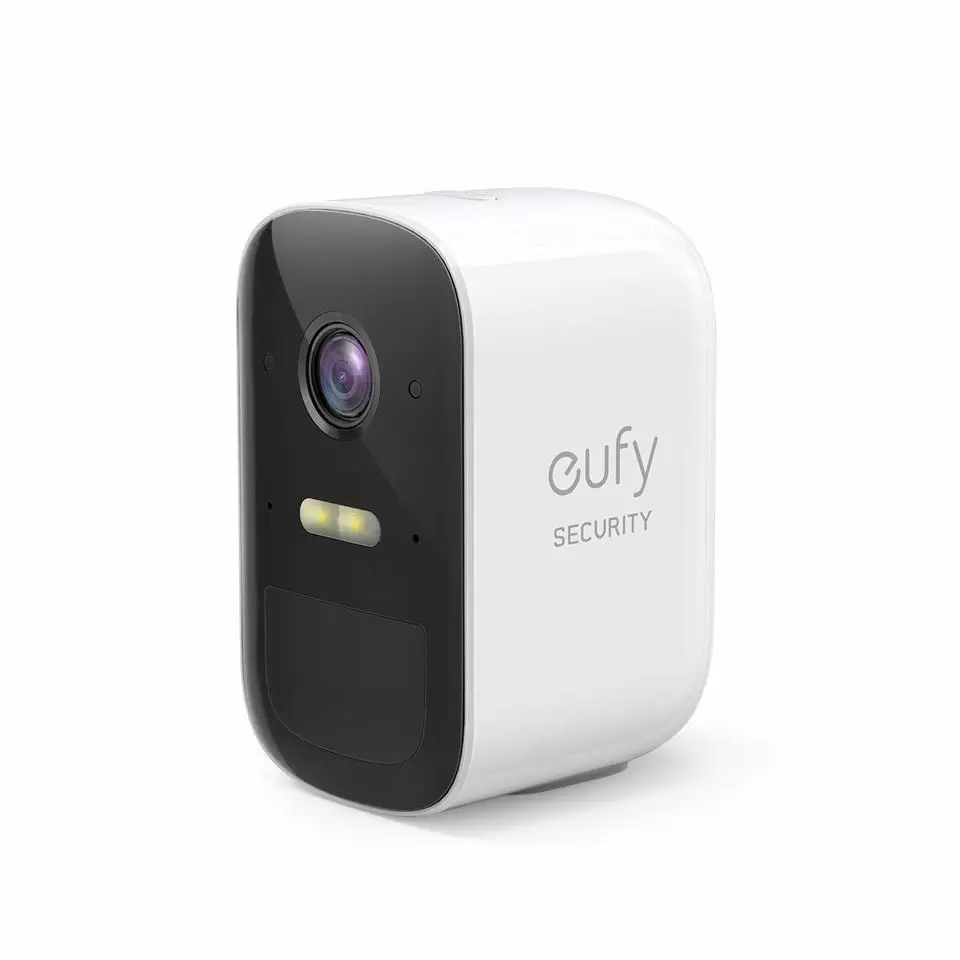 WRL CAMERA 2C ADD-ON T81133D3 EUFY