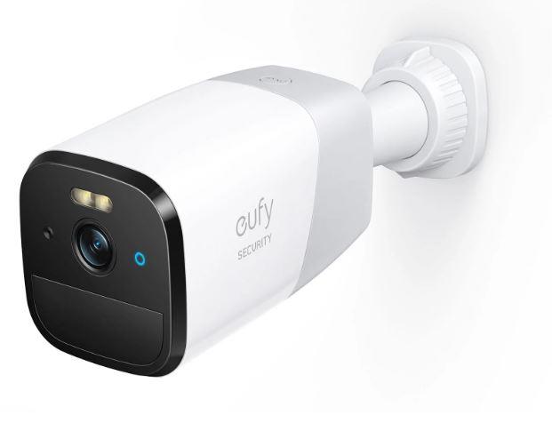 WRL CAMERA 4G STARLIGHT T8151321 EUFY
