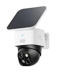 WRL CAMERA SOLOCAM S340 T81703W1 EUFY