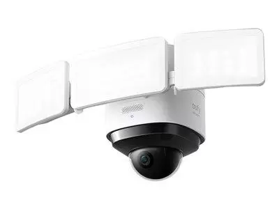 WRL CAMERA 2K FLOODLIGHT PRO T8423G22 EUFY