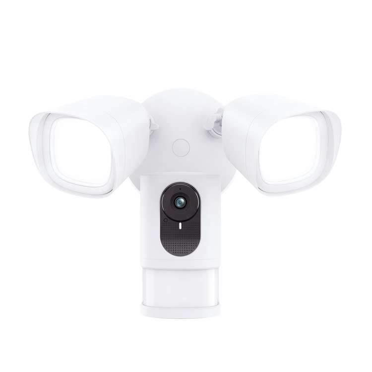 WRL CAMERA 2K FLOODLIGHT T8424321 EUFY