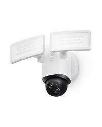 WRL CAMERA 3K FLOODLIGHT E340 T8425321 EUFY