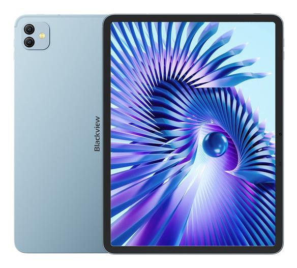 TABLET LINK 8 13   6 256GB TAB LINK 6 256 BLUE BLACKVIEW