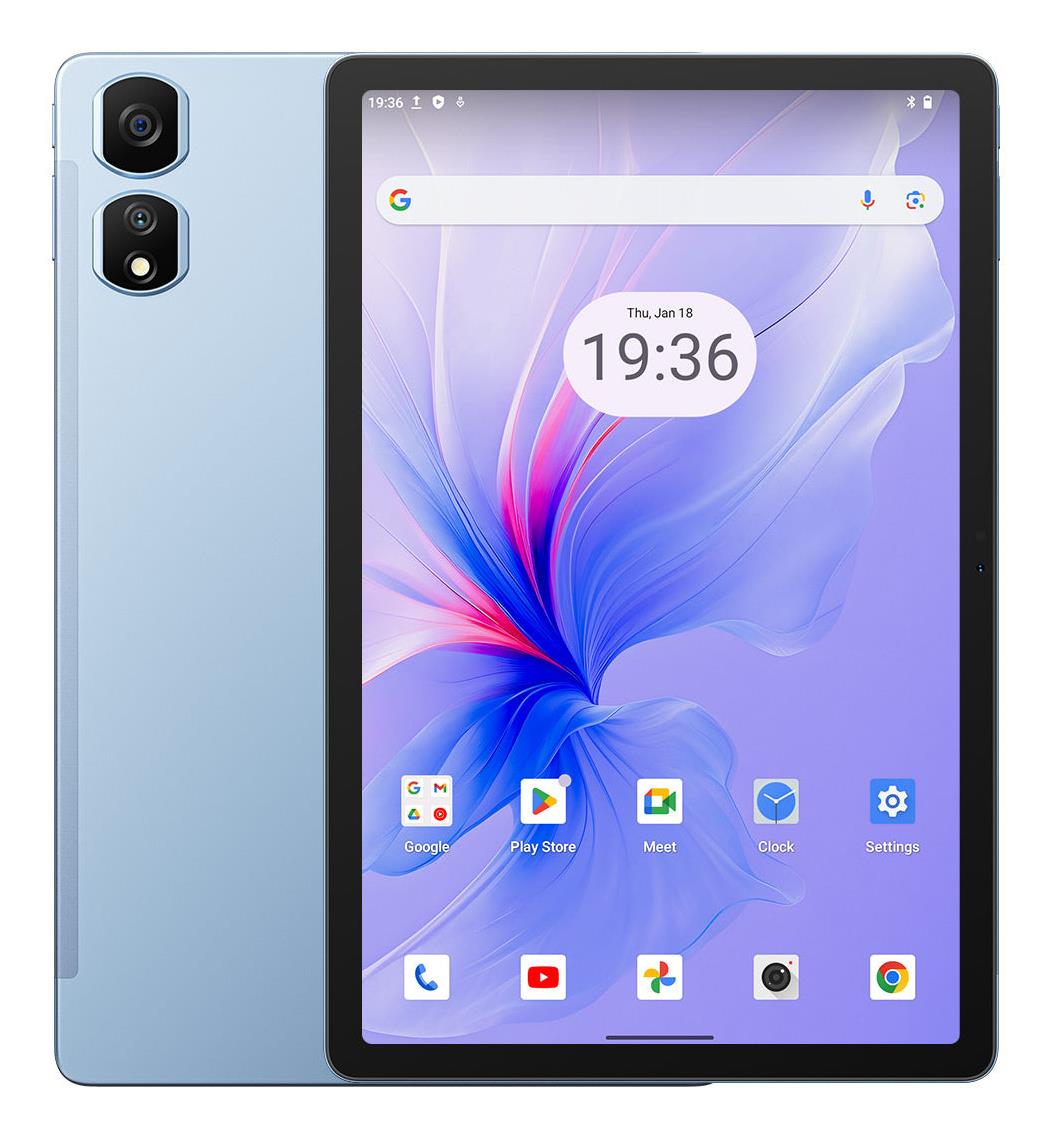 TABLET TAB16 PRO 11   256GB TAB 16 PRO BLUE BLACKVIEW