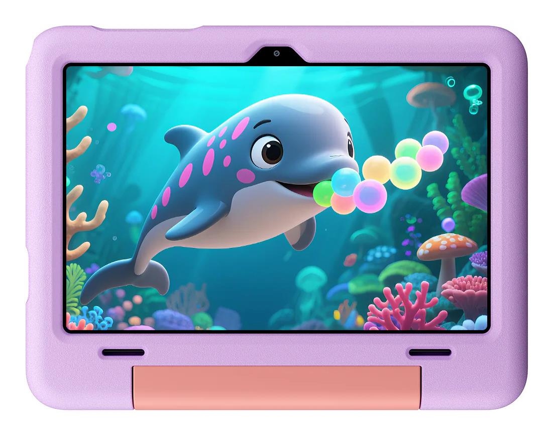 TABLET TAB20KIDS 10   4 64GB TAB20 KIDS PURPLE BLACKVIEW