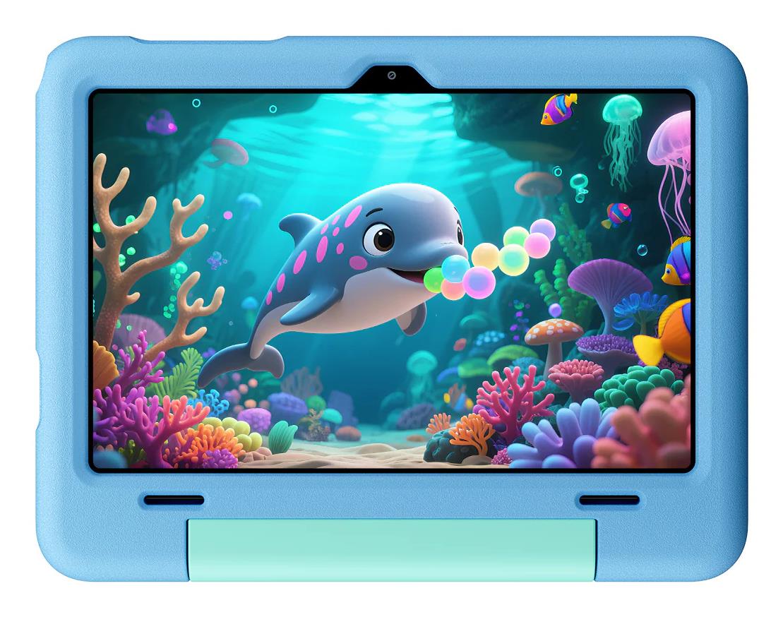TABLET TAB20KIDS 10   4 64GB TAB20 KIDS BLUE BLACKVIEW