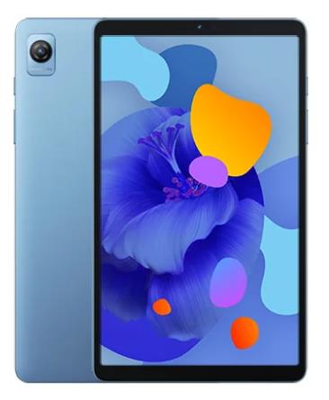 TABLET TAB60 8   6 128GB LTE TAB60 BLUE BLACKVIEW