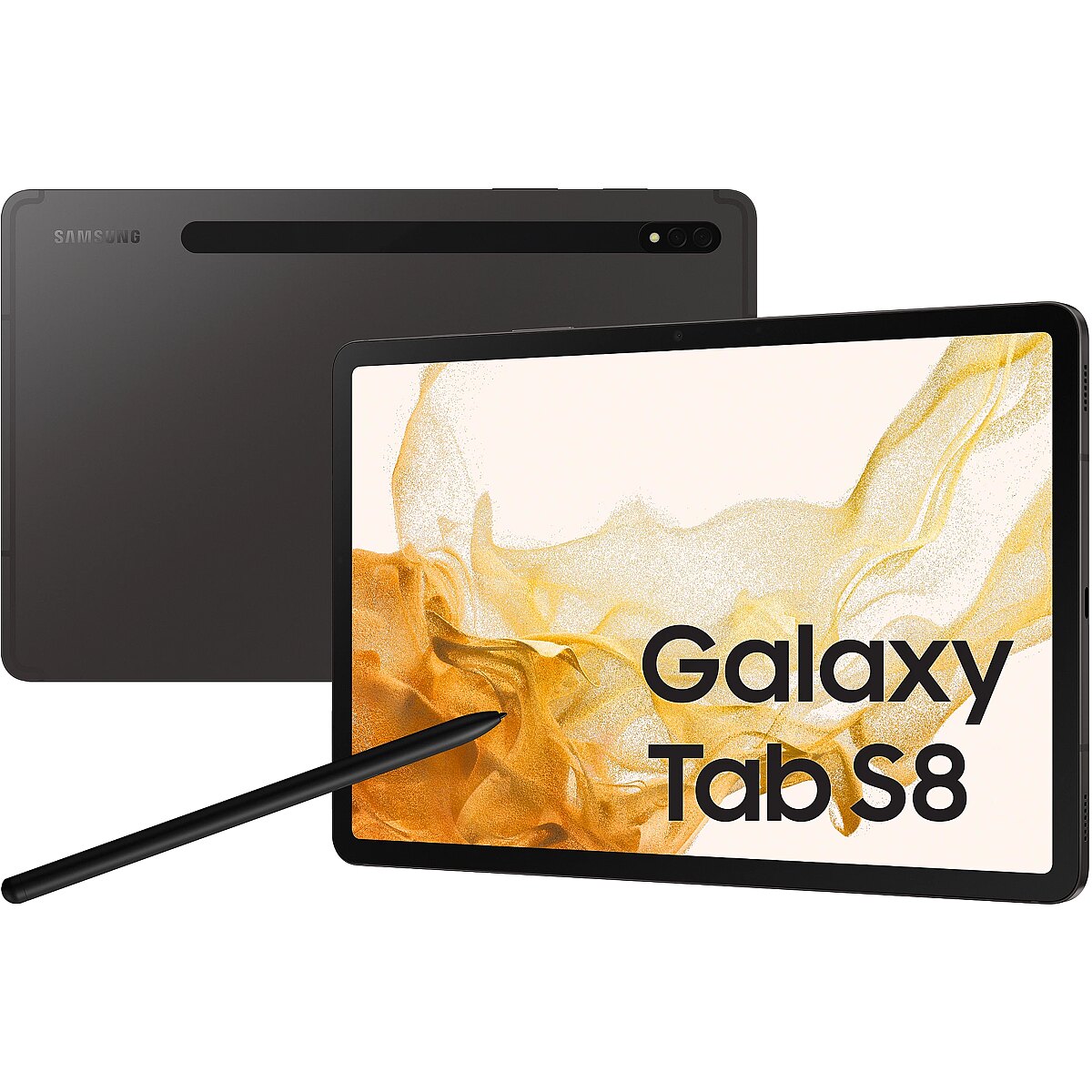TABLET GALAXY TAB S8 11