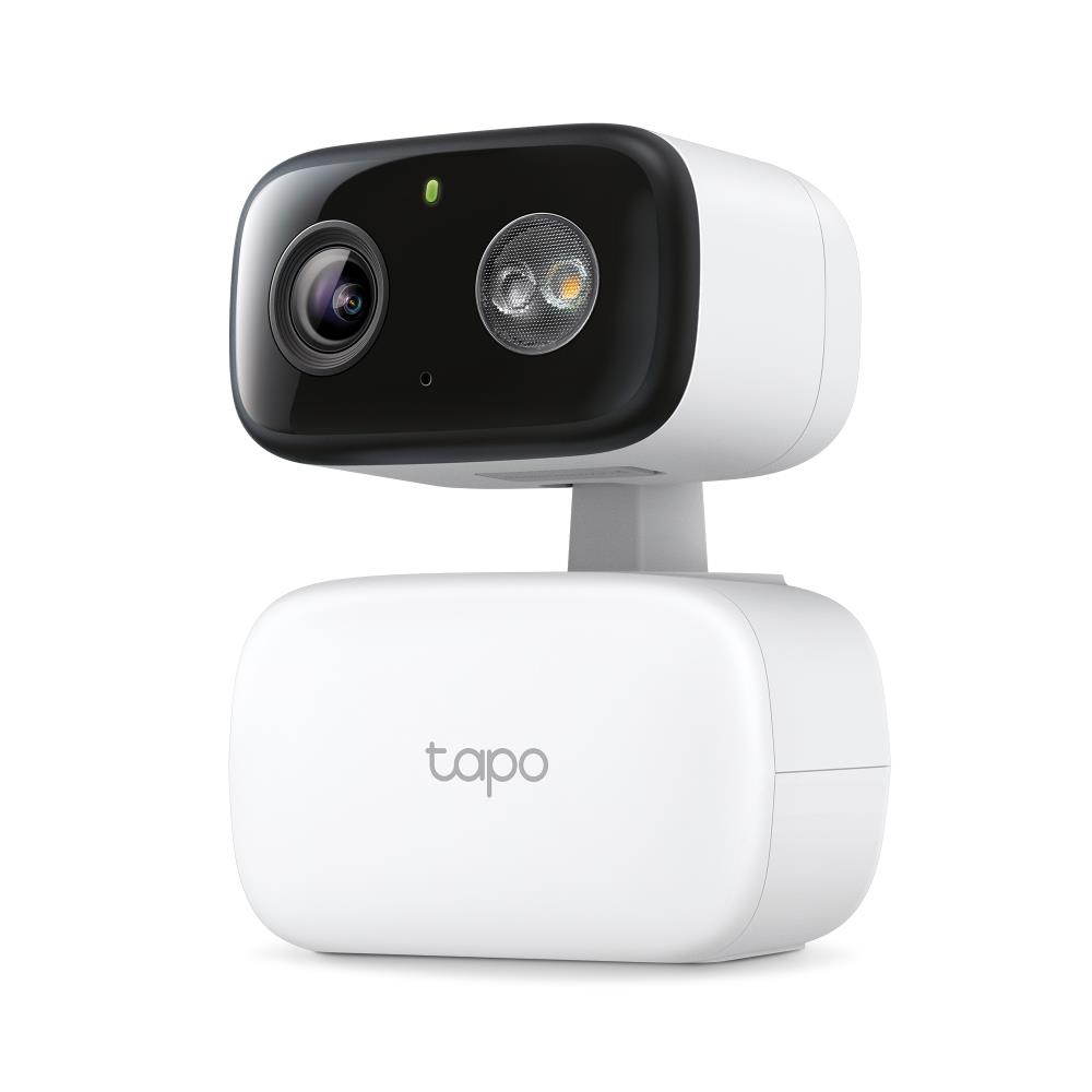 WRL CAMERA INDOOR OUTDOOR TAPO C206 TP-LINK