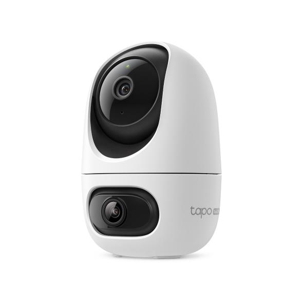 WRL CAMERA PAN TILT DUAL TAPO C245D TP-LINK