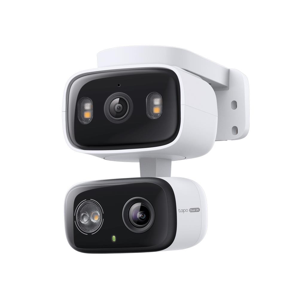 WRL CAMERA PAN TILT DUAL TAPO C246D TP-LINK