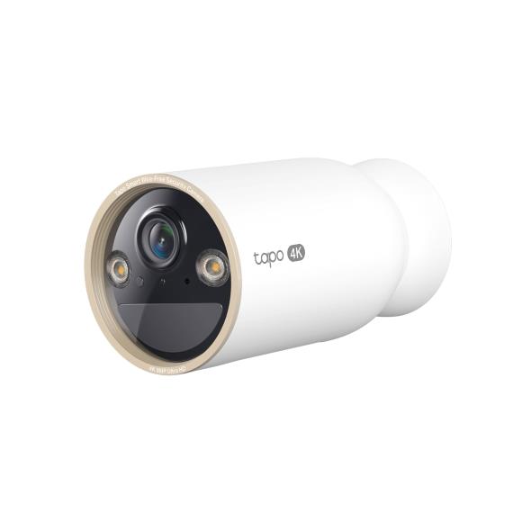 WRL CAMERA 8MP BATTERY-POWERED TAPO C460 TP-LINK