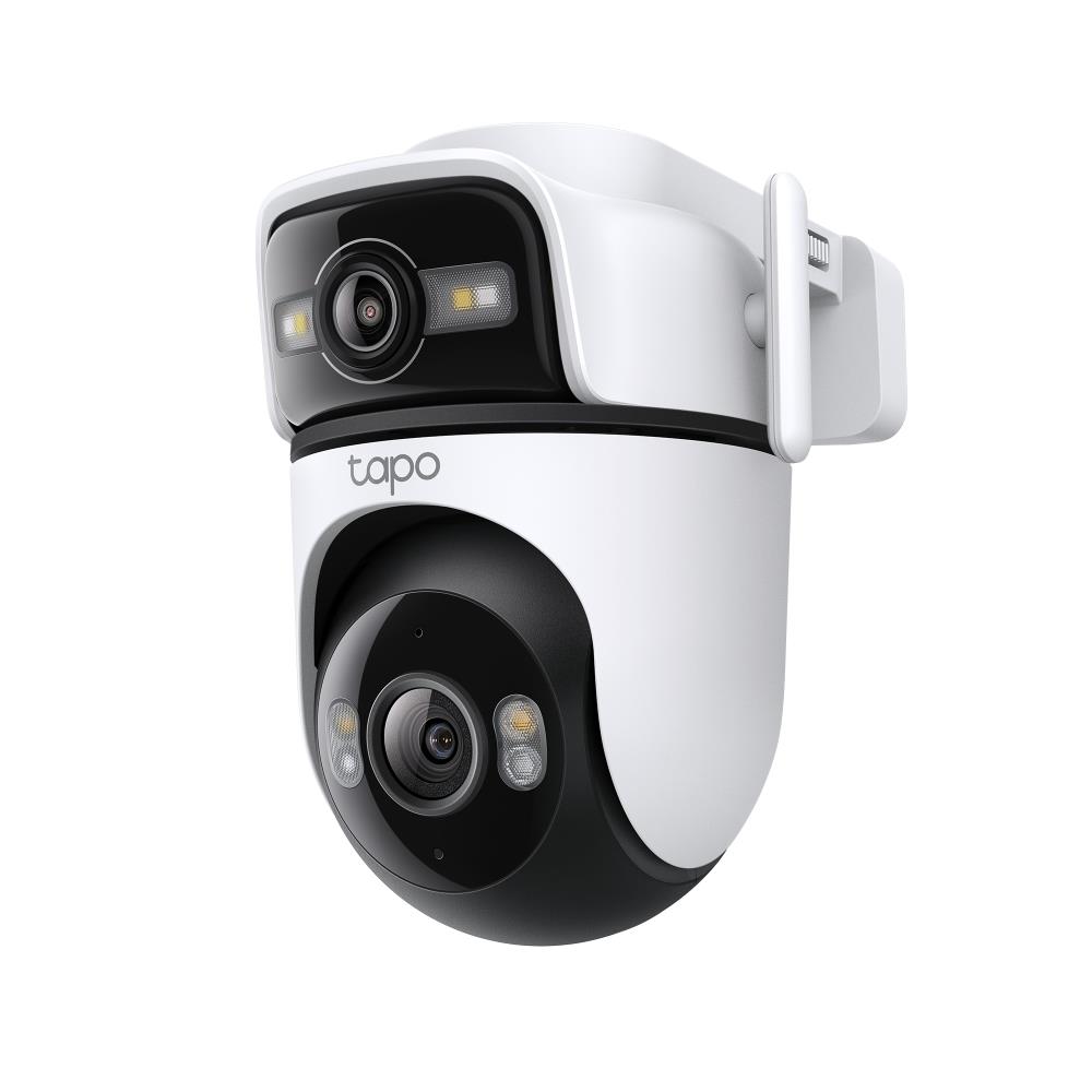 WRL CAMERA PAN TILT TAPO C545D TP-LINK