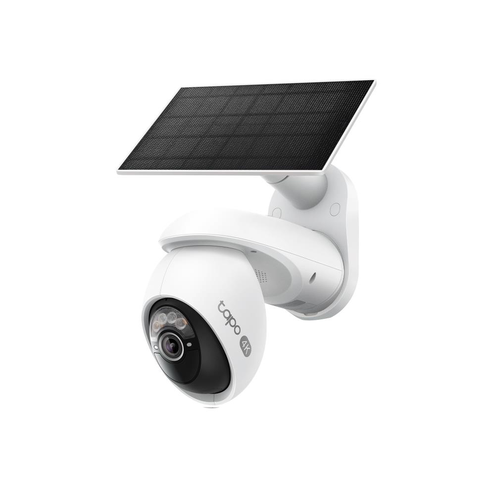 WRL CAMERA PAN TILT TAPO C660 KIT TP-LINK