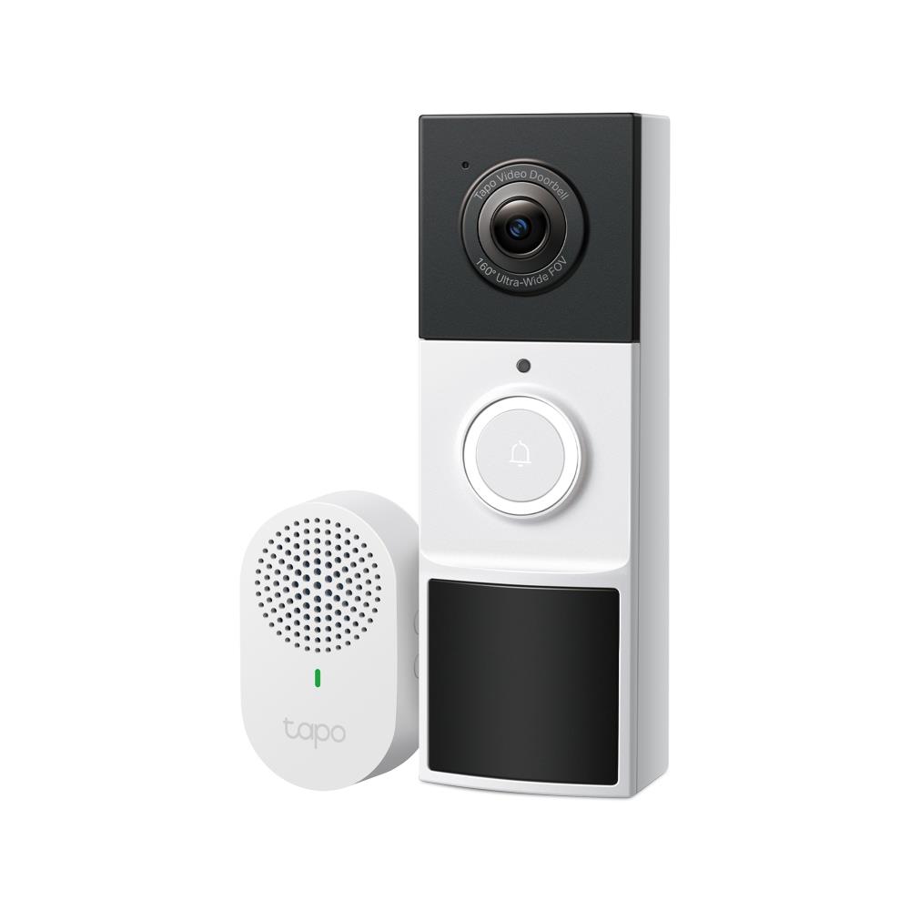 SMART HOME DOORBELL TAPO D210 TP-LINK