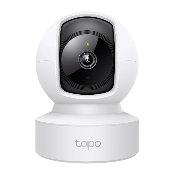 WRL CAMERA PAN TILT TAPO C212 TP-LINK