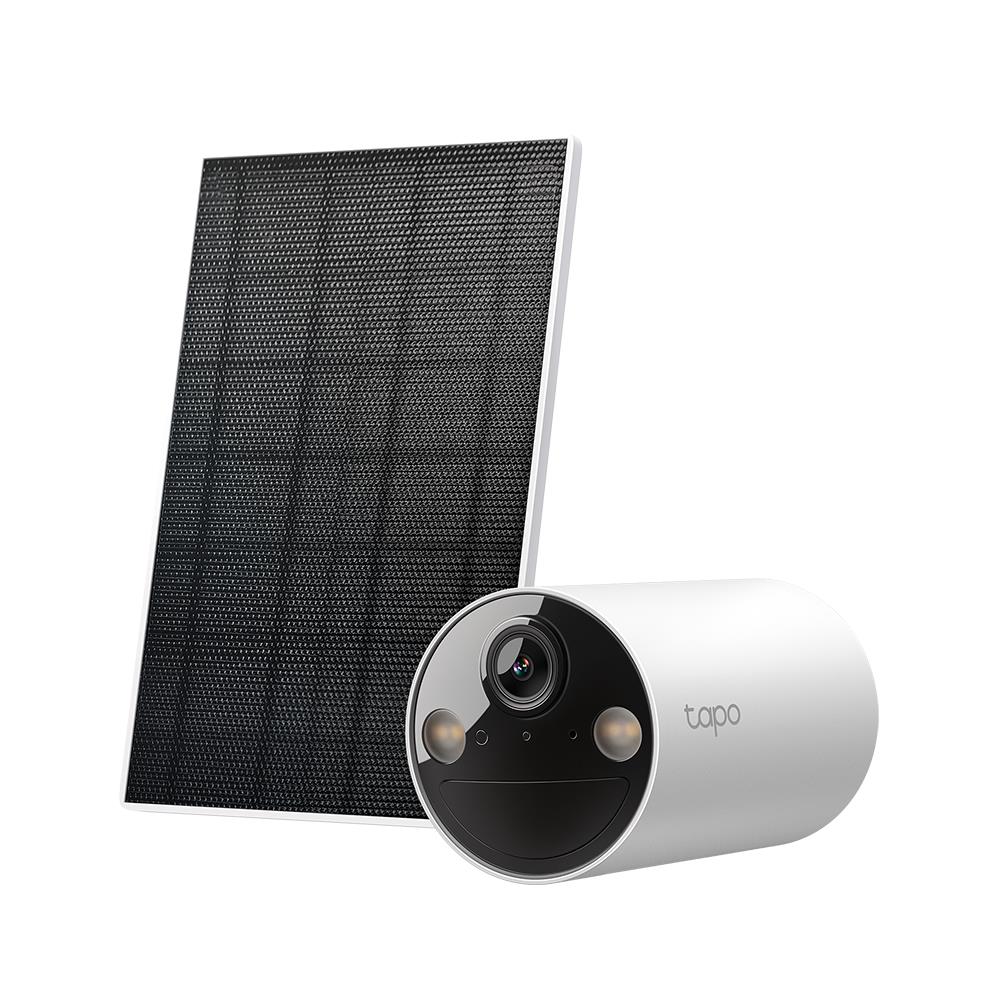 WRL CAMERA 2K 3MP TAPO C410 KIT TP-LINK