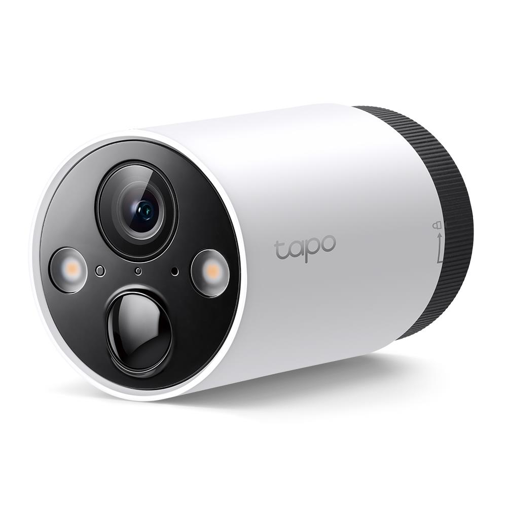 WRL CAMERA 2K QHD TAPO C420 TP-LINK