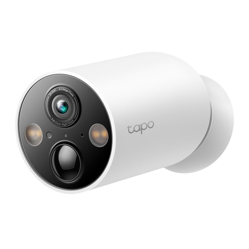 WRL CAMERA SMART H 264 TAPO C425 TP-LINK