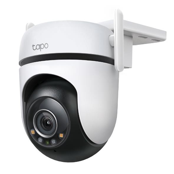WRL CAMERA 1080P PAN TILT TAPO C520WS TP-LINK
