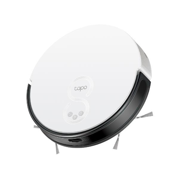VACUUM CLEANER ROBOT TAPO RV20 MOP TP-LINK