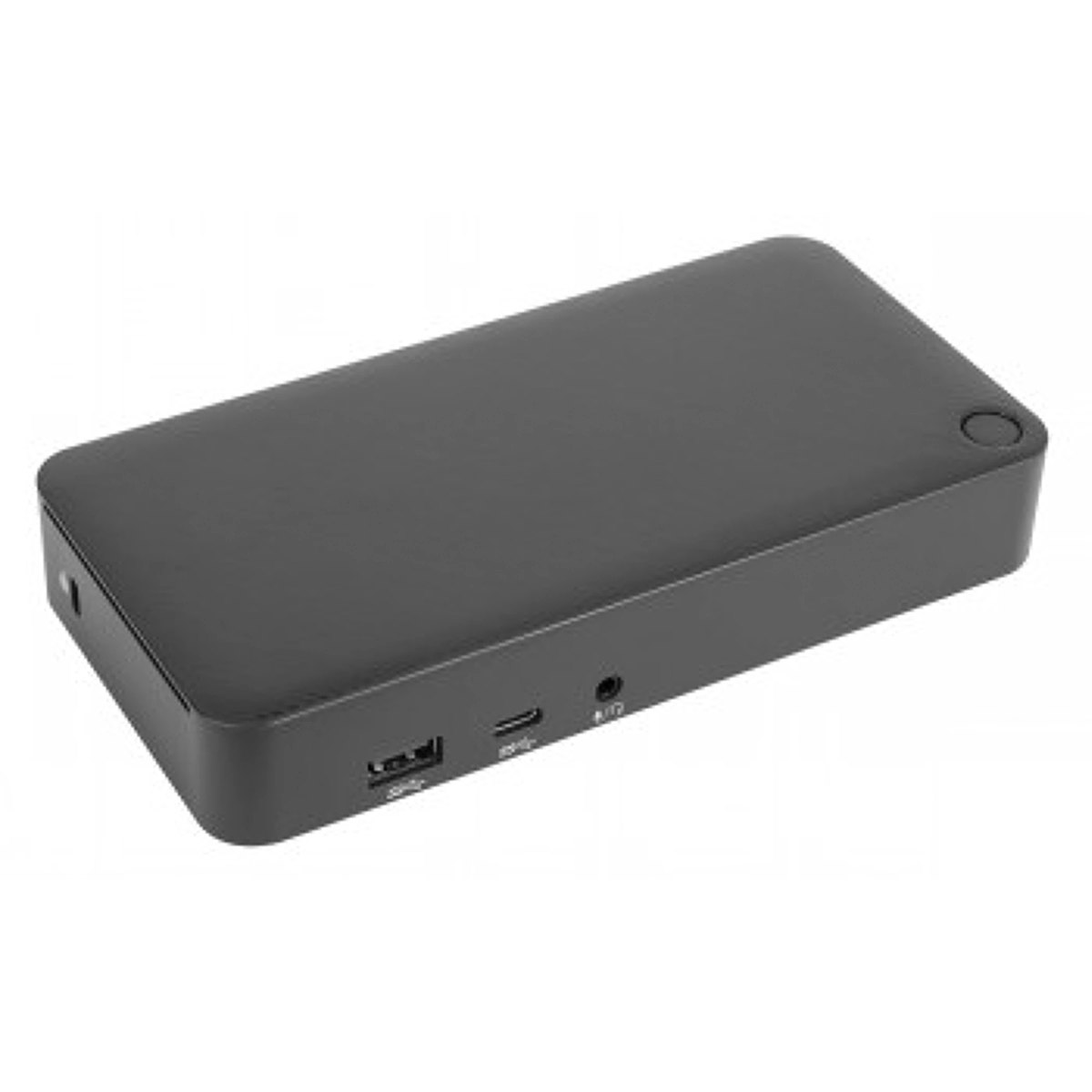 TARGUS USB-C Dual 4K dock with 65PD