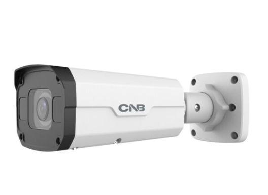 NET CAMERA 4MP IR BULLET TBN45R-W CNB