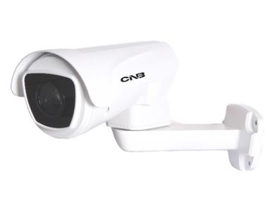 NET CAMERA 2MP PTZ IR BULLET TBP25R-X10 CNB