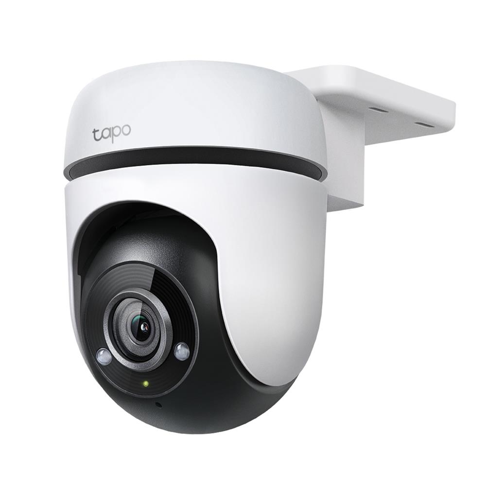 WRL CAMERA 1080P PAN TILT TC40 TP-LINK