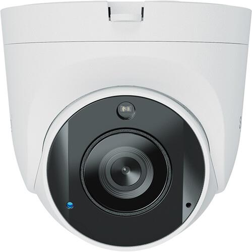 SYNOLOGY TC500 5MP IP Camera Dome