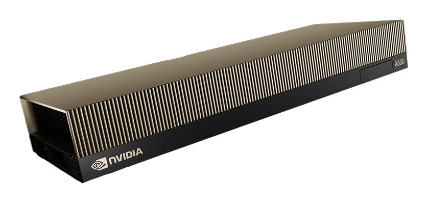 PNY RTX PRO6000 Server Edition 96GB