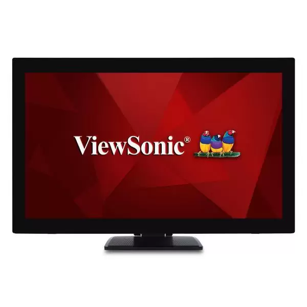 LCD Monitor VIEWSONIC TD2760 27