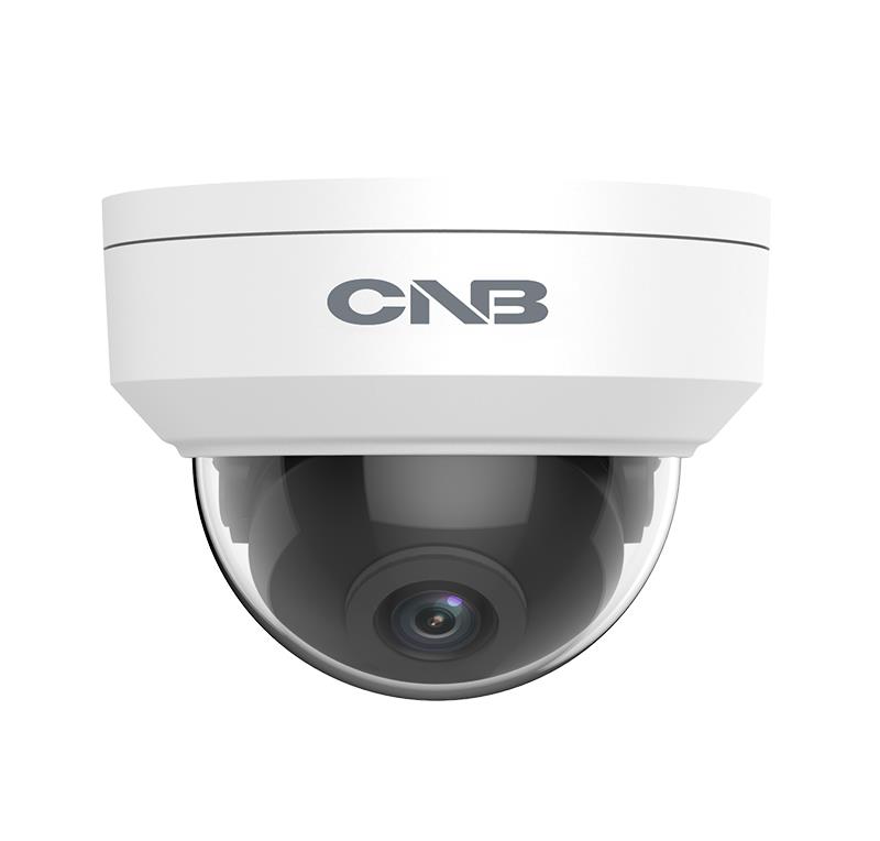 NET CAMERA 4MP IR DOME TDB41R-28W CNB
