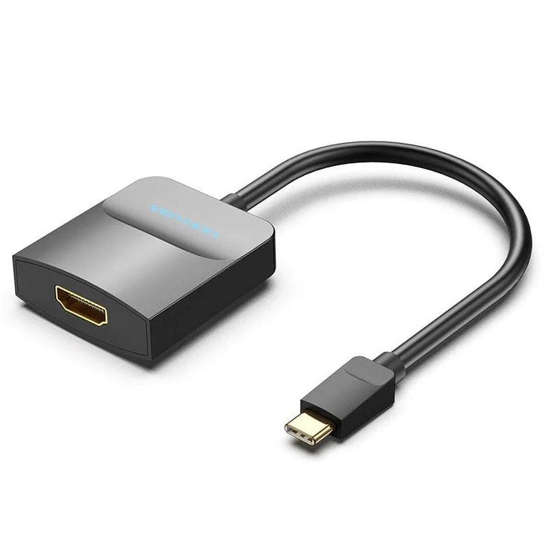 I O ADAPTER HDMI TO USB-C TDCBB VENTION