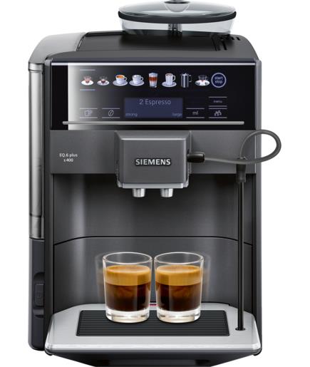 COFFEE MACHINE TE654319RW SIEMENS