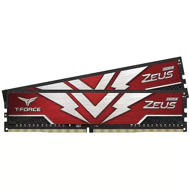 TEAMGROUP T-Force ZEUS DDR4 32GB 2x16GB