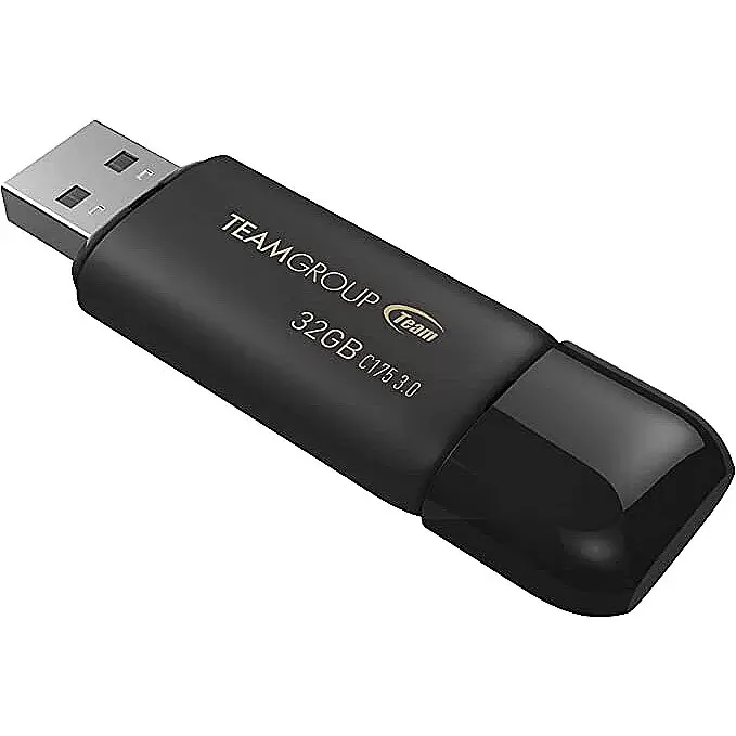 TEAMGROUP memory USB C175 32GB USB 3.1