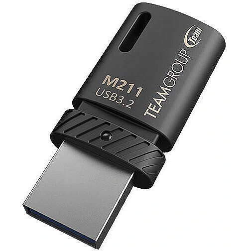 TEAMGROUP memory USB M211 32GB USB 3.2