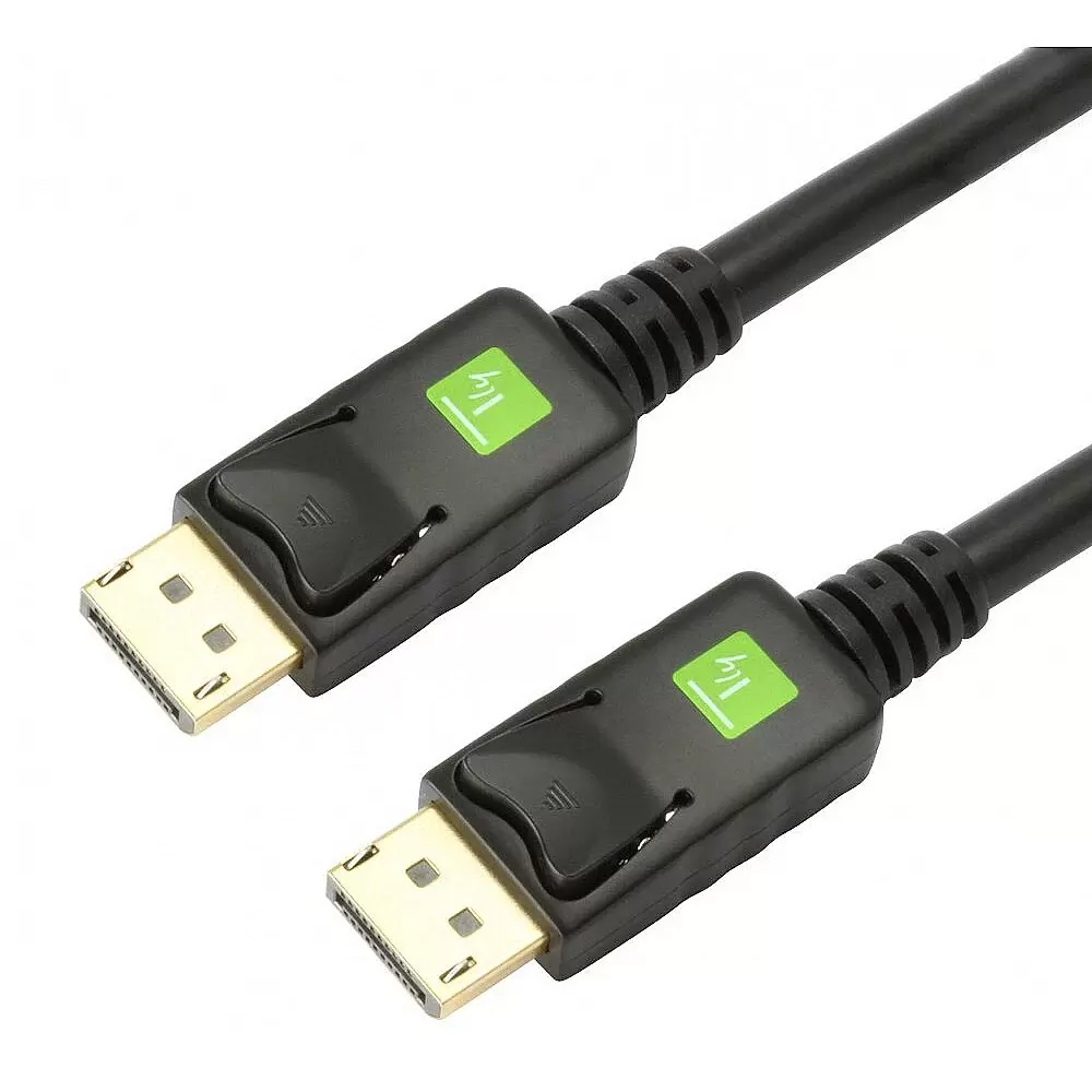TECHLY 304284 Techly Monitor cable