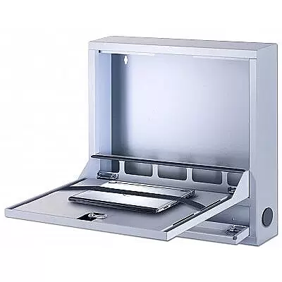 TECHLY Safety Box for IWB Notebook