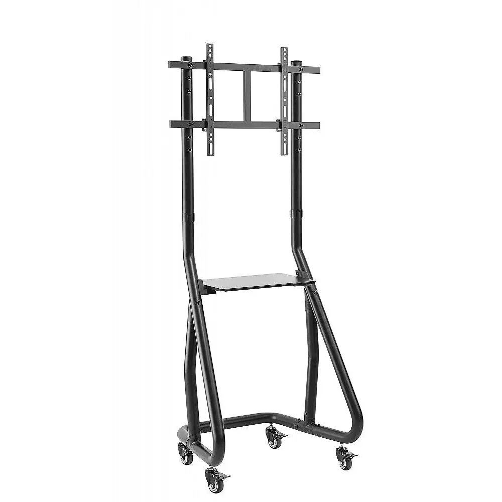 TECHLY Trolley Floor Support TV 37-80in