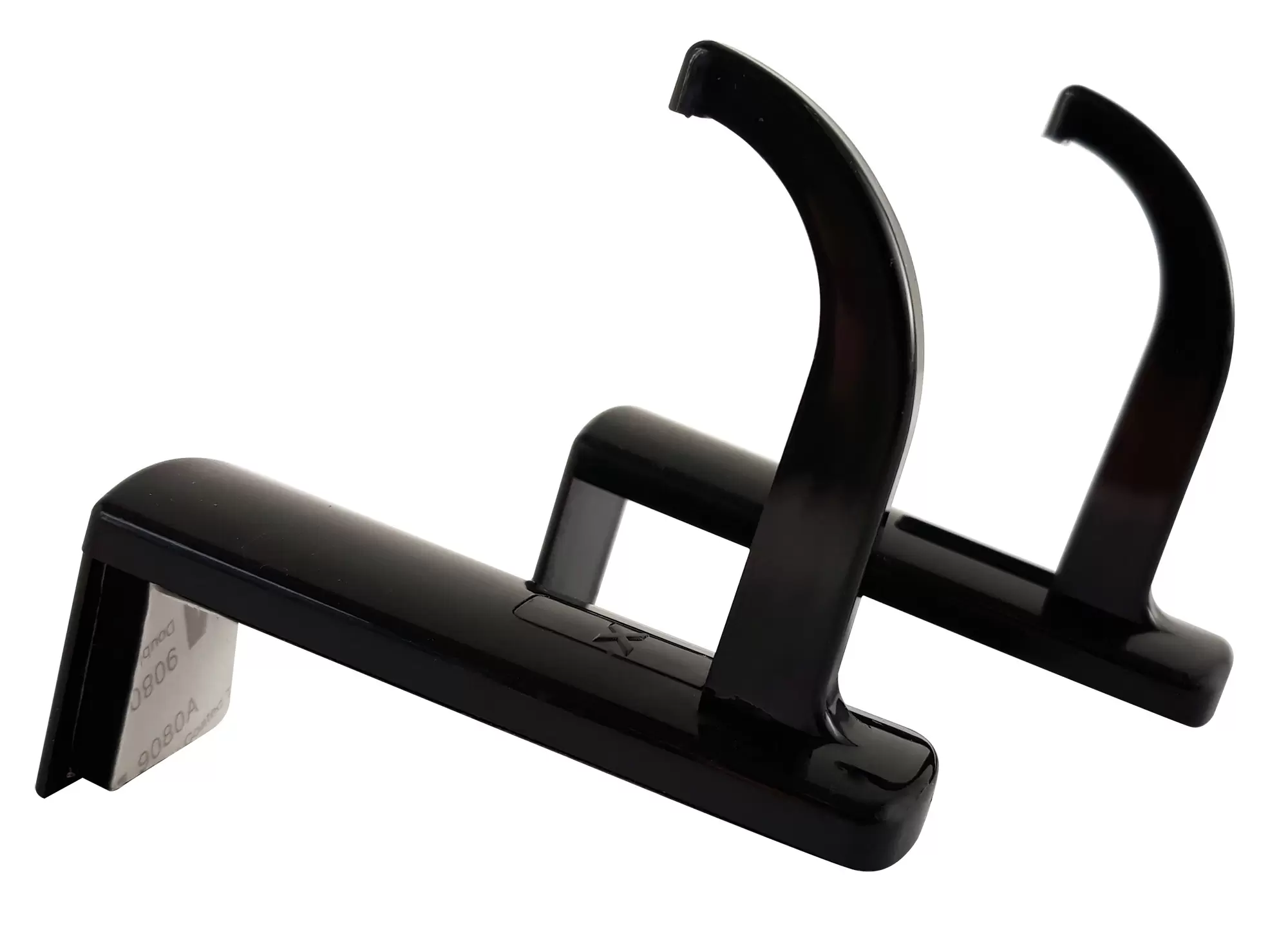 TECHLY Universal Adhesive Headphone Hold