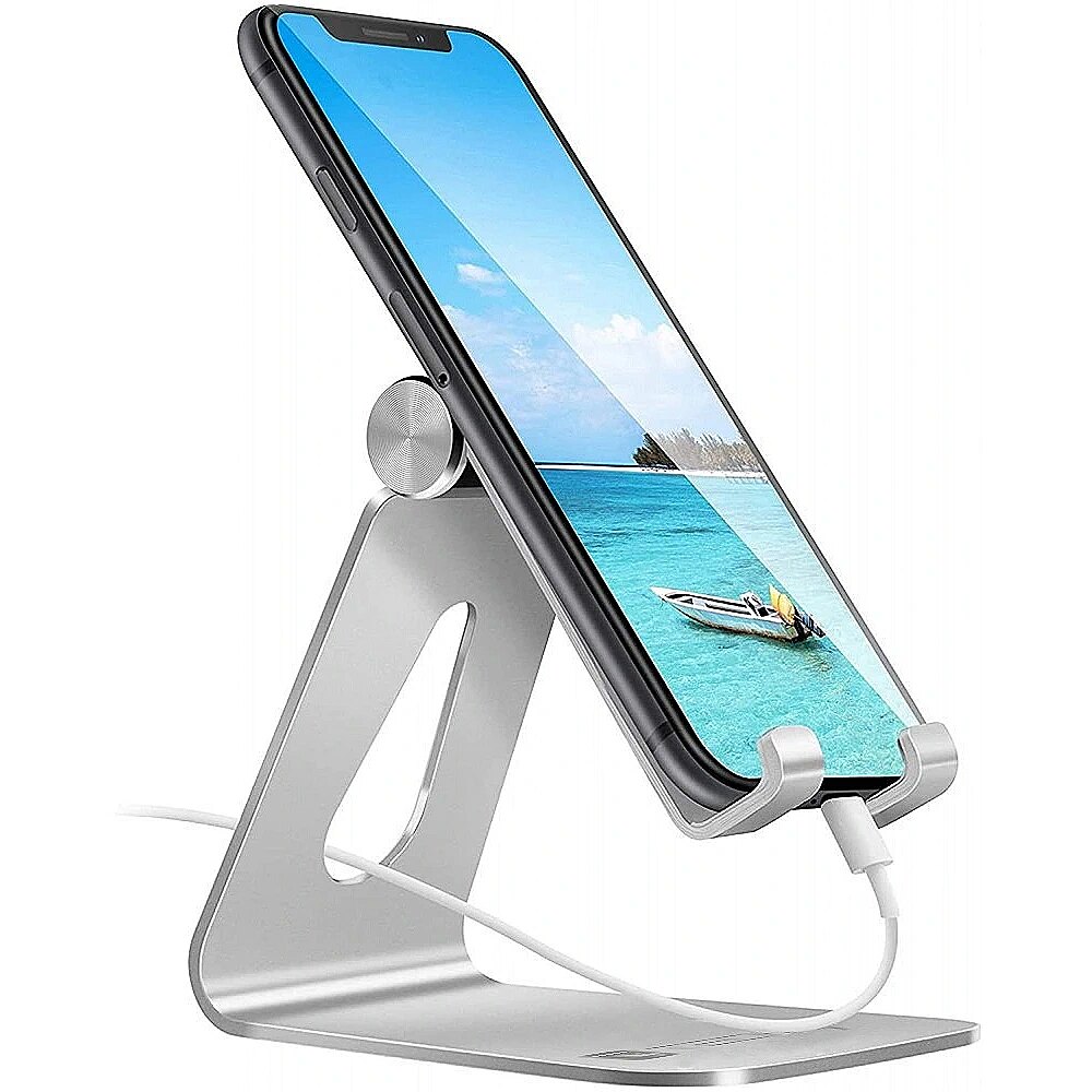 TECHLY Universal Adjustable Desk Holder