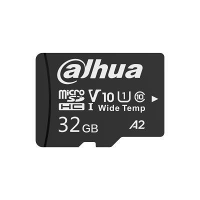 MEMORY MICRO SDHC 32GB UHS-I TF-W100-32GB DAHUA