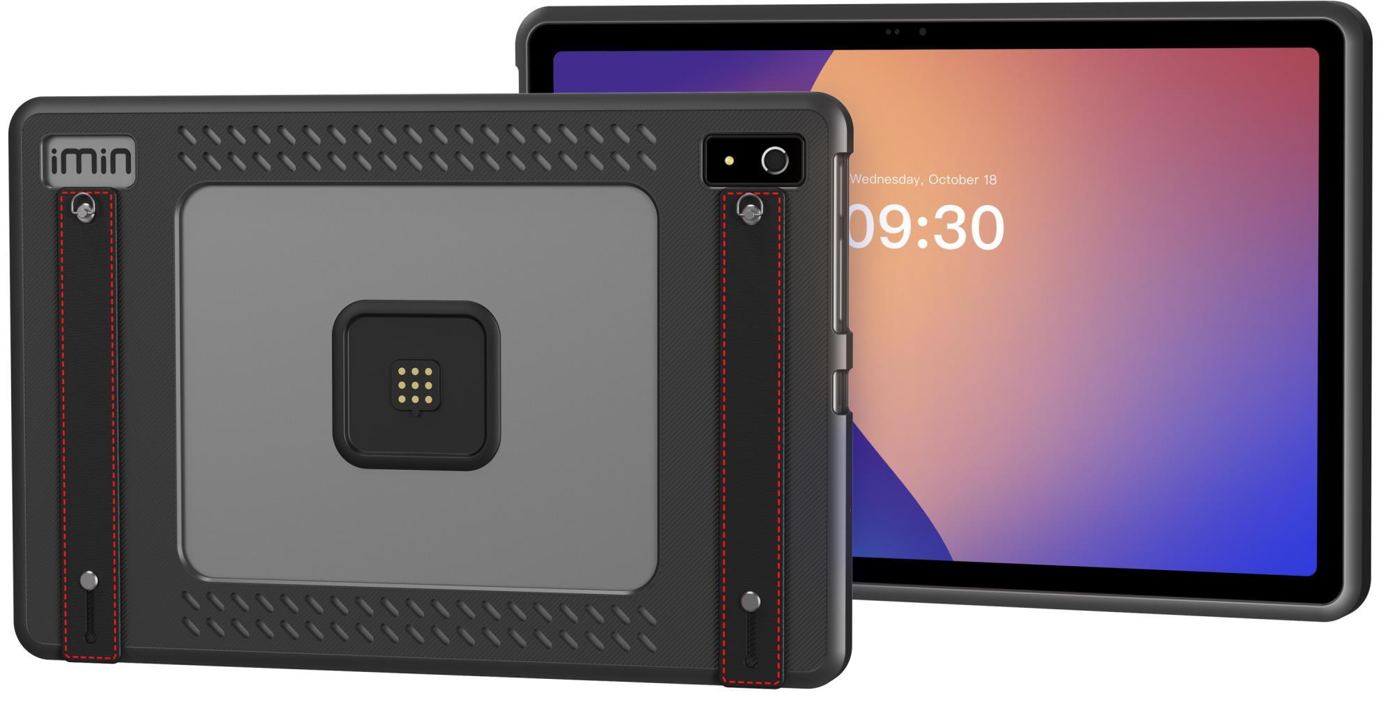 TABLET POS ACC PROTECTIVE CASE FALCON 2 TF2 21 IMIN