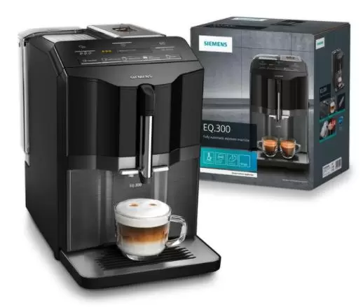 COFFEE MACHINE TI355209RW SIEMENS