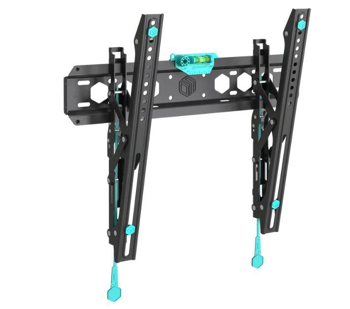 TV SET ACC WALL MOUNT  32-70   BLACK TM5-B ONKRON