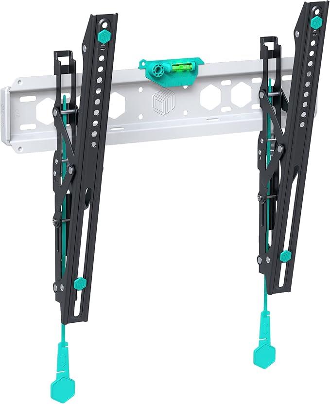 TV SET ACC WALL MOUNT  32-70   BLACK WHITE TM5-BW ONKRON